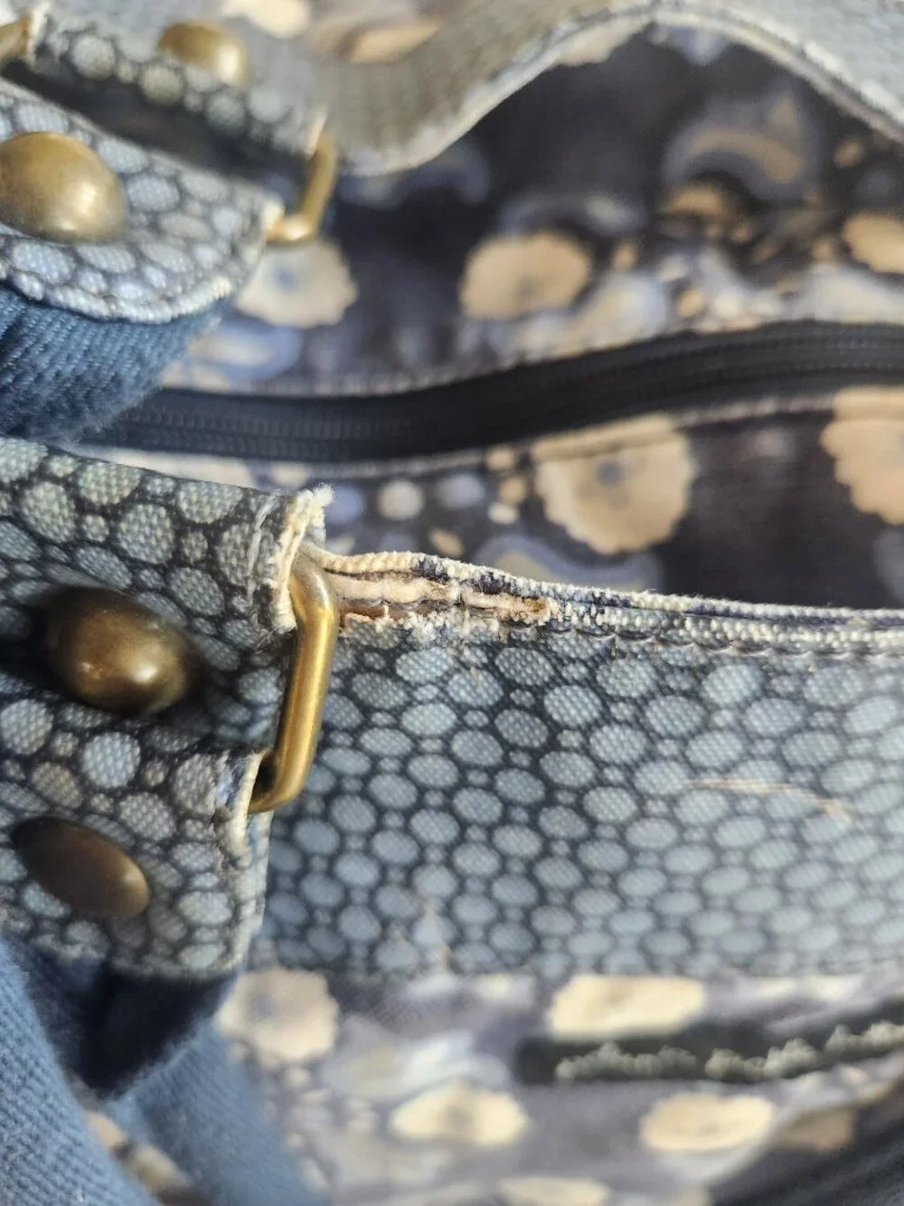 Petunia Pickle Bottom Bag